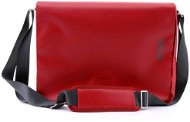 BREE PUNCH 49 RED - Laptop Bag