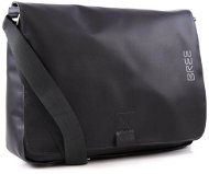 BREE PUNCH 49 BLACK - Laptop Bag