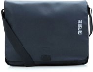 BREE PUNCH BLUE 49 - Laptoptasche