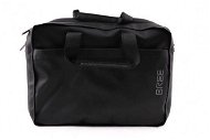 BREE PUNCH 67 BLACK - Laptop Bag