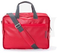 BREE PUNCH 68 RED - Laptop Bag