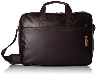 BREE PUNCH 68 MOCCA - Laptop Bag