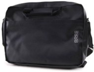 BREE PUNCH 68 Black - Laptop Bag