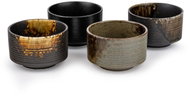 Bredemeijer Tea Bowl Set 180ml 4 pcs Osaka - Mug