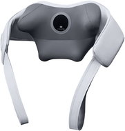 Breo N6 Mini Neck and Shoulder Massager, grey-anthracite - Massage Device