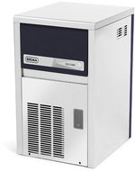 Conteg Brema CB184 W HC ABS - plastic - Ice Maker
