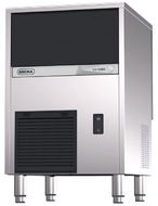 Conteg Brema CB316 W HC - Výrobník ledu