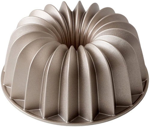 Bredemeijer Form für Gugelhupf 24 × 10 cm Rose gold - Springform - Hauptbild