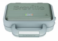 Breville VST070X - Sandwichmaker