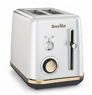 Breville VTT930X Mostra 2-Slice Toaster - Toaster