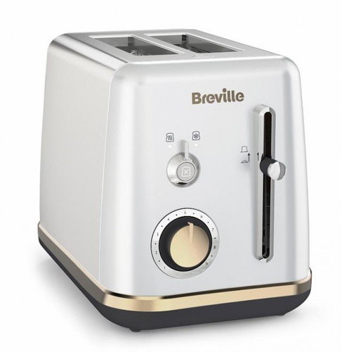 Breville VTT930X Mostra 2pl. - Toaster - Hauptbild