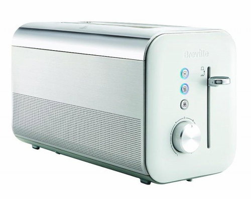 Breville VTT688X Hochglanz - Toaster - Hauptbild