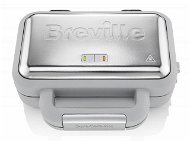 Breville VST072X - Waffle Maker