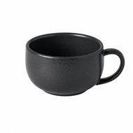 COSTA NOVA Pacifica coffee cup 0.22L, dark grey - Cup