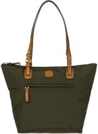 BRIC'S X-Bag Medium Sportina 078 olive - Handbag