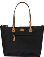 BRIC'S X-Bag Shopping 101 black - Handbag