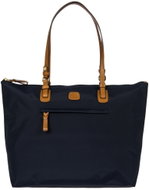 BRIC'S X-Bag Shopping 050 blue - Handbag