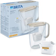 Brita Style Essential with filter Maxtra Hard Water Expert, 2, 4 l, sand - Filter Kettle