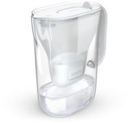 BRITA Style ESS 2,4 l weiß PO - Filterkanne