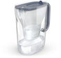 BRITA Style ESS 2,4 l sivomodrá + (2 filtre) PO + PL - Filtračná kanvica
