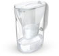 BRITA Style ESS 2,4 l biela + (2 filtre) PO + PL - Filtračná kanvica
