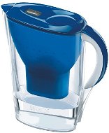 BRITA Marella Cool Memo kék - Vízszűrő kancsó