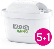 Brita Maxtra Pro Extra DECALC 5+1 - Filtračná patróna
