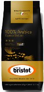 Bristot 100% Arabica 400g - Coffee