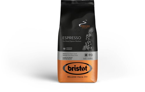 Bristot Espresso 500g - Coffee - Main image