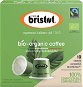 Bristot BIO Organic Coffee Capsules 55g - Coffee Capsules