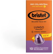 Bristot Lungo 55g 10 capsules - Kávové kapsle