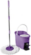 Brilanz TORNADO Mop, Purple - Mop