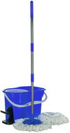 Brilanz TORNADO Mop Set, blue - Mop