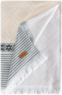 Bricini Plážová osuška Belize  - Bath Towel