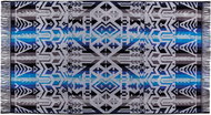 Bricini Plážová osuška Tulum multicolor - Bath Towel