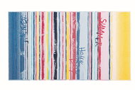 Bricini Plážová osuška Sumertime multicolor - Bath Towel