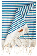 Bricini Plážová osuška Aguda pruhovaná - Bath Towel