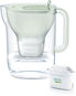 BRITA Style Eco 2,4 l grün - Filterkanne