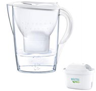 BRITA Marella 2,4 l weiß 2024 - Filterkanne