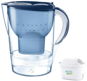 BRITA Marella XL 3,5 l blau 2024 - Filterkanne