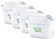 BRITA Pack 4 MAXTRA pro PO 2024 - Filterkartusche
