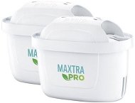 BRITA Pack 2 MAXTRApro PO 2024 - Filtrační patrona