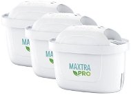 BRITA Pack 3 MAXTRApro PO 2024 - Vízszűrő betét