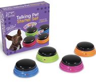 Brightkins Hunger for Words starter set - Interactive Dog Toy
