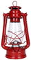 Brilagi Petrolejová lampa LANTERN 31 cm červená - Lucerna