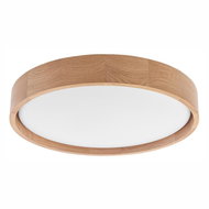 Brilagi Manarola Simple LED 24 W, 230 V, 3000 K, brown - LED Light