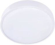 Brilagi LED ceiling light Pool 36 W/230 V 3000/4000/6000 K 30 cm white - Ceiling Light