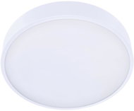 Brilagi LED ceiling light Pool 48 W/230 V 3000/4000/6000 K 40 cm white - Ceiling Light