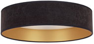 Brilagi LED Velvet Smart Dimmable Wi-Fi Tuya black/gold + DO - Ceiling Light