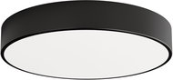 Brilagi Clare 4xE27/24W/230V 50 cm black - Ceiling Light